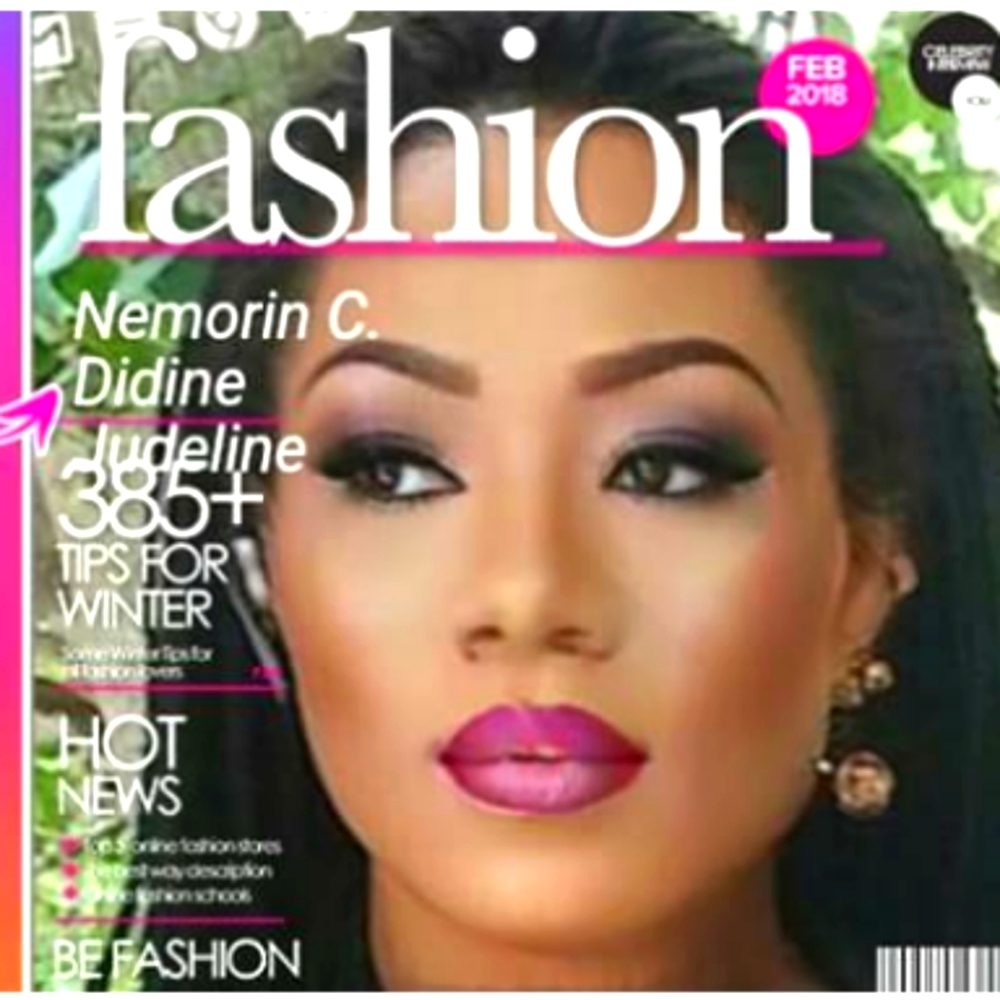 Meet your Posher, Judy